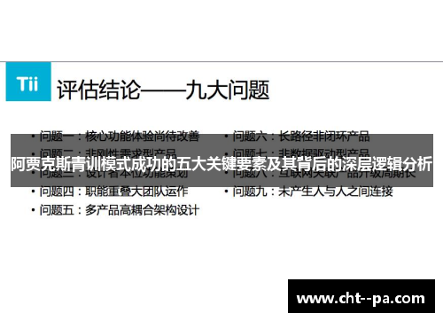 阿贾克斯青训模式成功的五大关键要素及其背后的深层逻辑分析