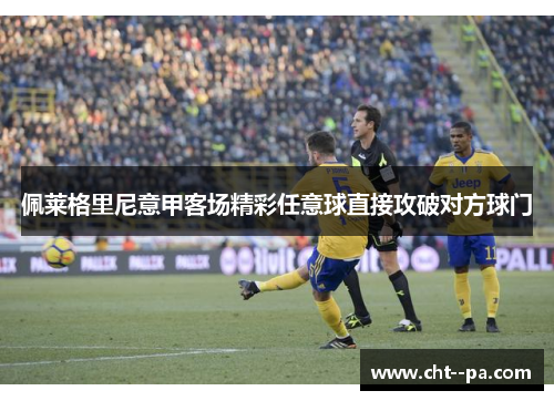 佩莱格里尼意甲客场精彩任意球直接攻破对方球门