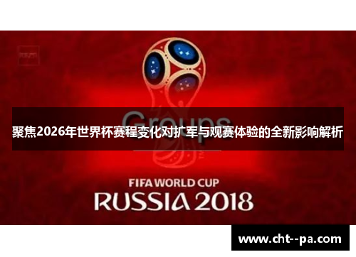聚焦2026年世界杯赛程变化对扩军与观赛体验的全新影响解析